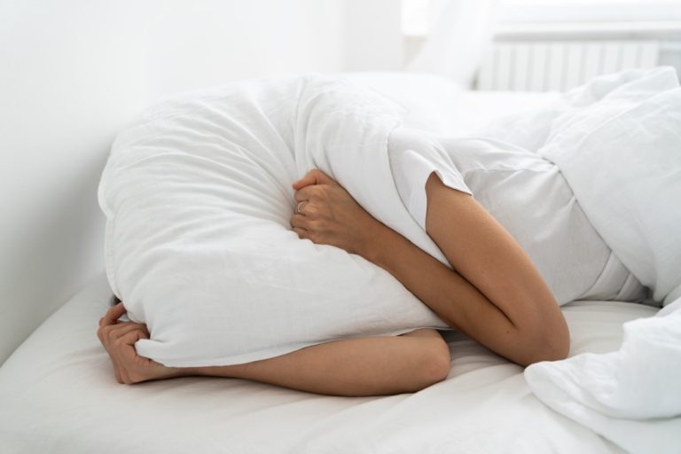 common causes of poor sleep